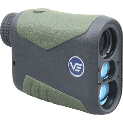 Лазерный дальномер Vector Optics Forester 6X21 GenII (SCRF-16) | Зображення 7