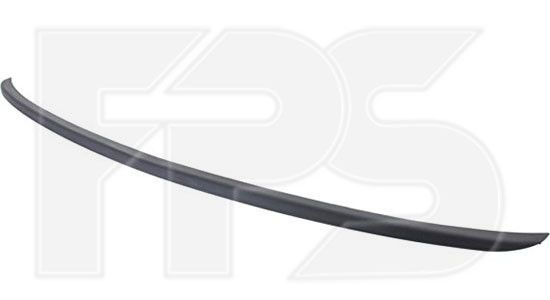 Спойлер переднього бампера (sport) HYUNDAI SONATA LF 86590C2300