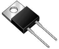 MBR1040   10A; 40V; DIOD SCHOTTKY  TO-220AC