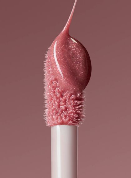 Блиск для губ Rare Beauty Positive Light Luminizing Lip Gloss - Glimmer (3.3 ml) | Зображення 4