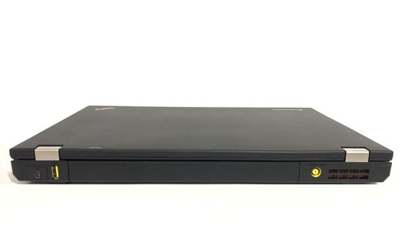Ноутбук Lenovo ThinkPad T420 / 14" (1366x768) TN / Intel Core i5-2520M (2 (4) ядра по 2.5 - 3.2 GHz) / 8 GB DDR3 / 500 GB HDD / Intel HD Graphics 3000 / WebCam б/в | Зображення 2