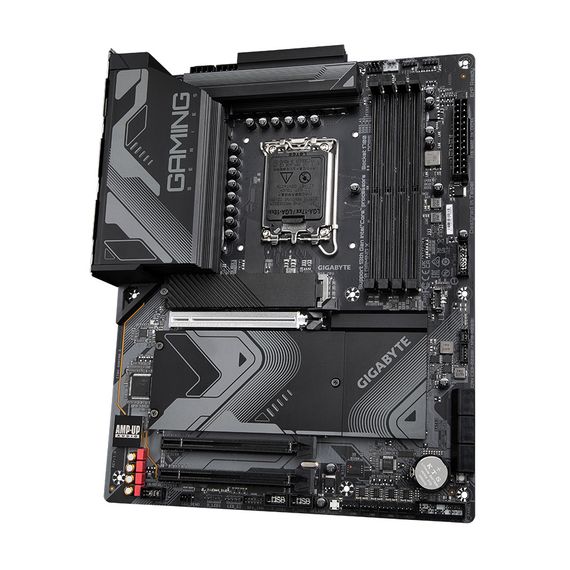 Материнська плата GIGABYTE Z790 GAMING X | Зображення 3