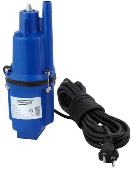 Насос вібраційний Forwater XVM60 (CV030660)