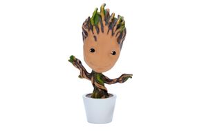 Игровая фигурка металлическая Марвел Группа высота 10 см