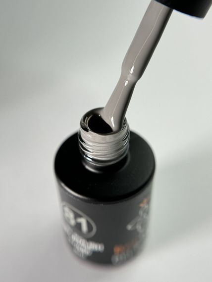 Гель лак Bee Nails №81, 8мл