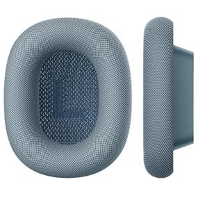 Амбюшуры Hoco W65/W65 Plus magnetic earmuffs Blue