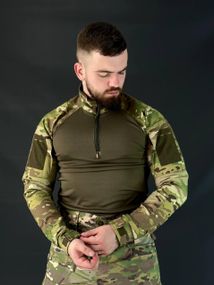 Убакс Voin мультикам