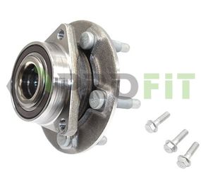 Ступица передняя OPEL INSIGNIA A (G09) - 1, 6 CDTI (68) (07, 2015 - 03, 2017), CHEVROLET MALIBU (V300) - 2, 4