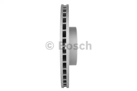 Диск гальмівний BMW X6, BOSCH (0986479436) | Зображення 3