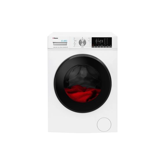 Стиральная машина Hansa WHG814DD1W