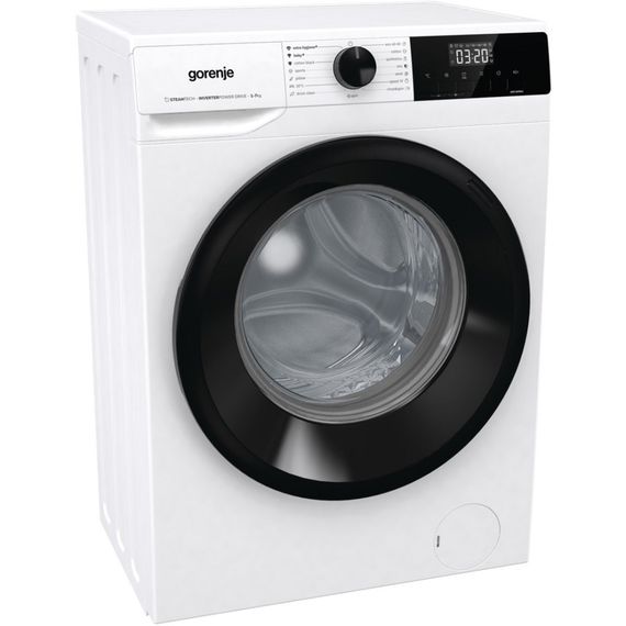 Пральна машина Gorenje WNHEI74SAS | Зображення 3