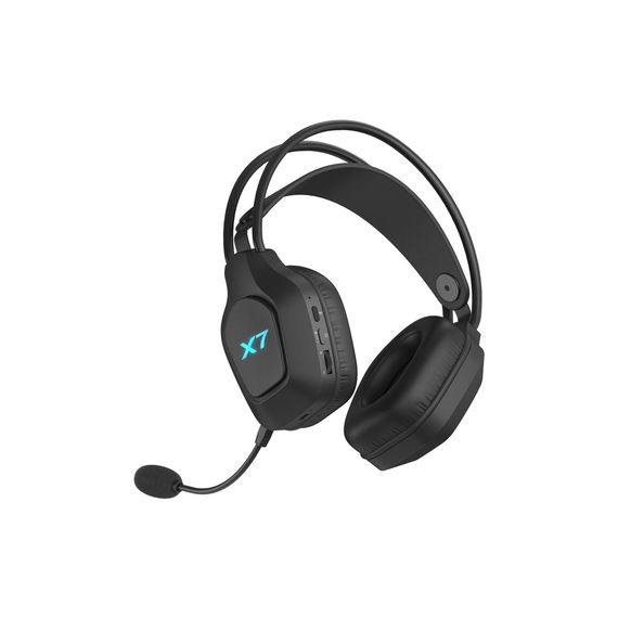 Навушники A4Tech XR-200 Black (4711421001410) | Зображення 2