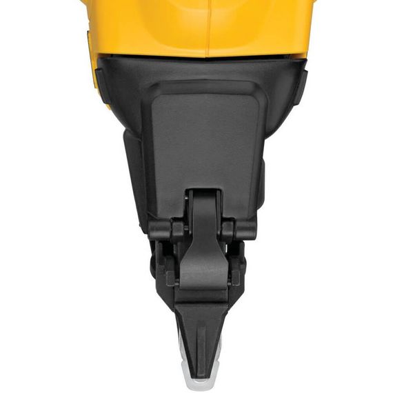 Пістолет цвяхозабивний акумуляторний безщітковий DeWALT DCN662N | Зображення 3