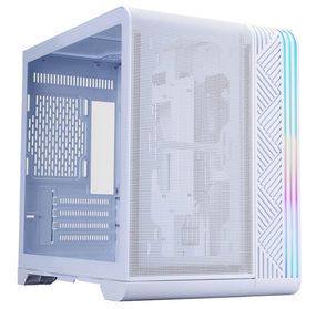 Ігровий ПК Stalker Tower / AMD Ryzen 5 7500F (6 (12) ядер по 3,7 - 5,0 ГГц) / 16 ГБ DDR5 / 256 ГБ SSD + 1000 ГБ HDD / nVidia GeForce RTX 5060, 8 ГБ GDDR7, 128-біт