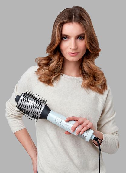 Фен-щітка Remington AS8901 HYDRAluxe | Зображення 5