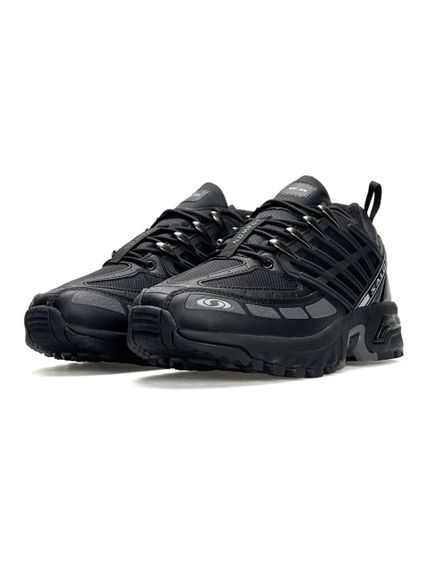 Чоловічі кросівки ACS Pro GTX Black Grey весна / осінь A4740 45 29,5 - 30 см | Зображення 3