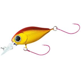 Воблер Daiwa Haze Crank JR 27mm 1.6g #Akakin (07420042)