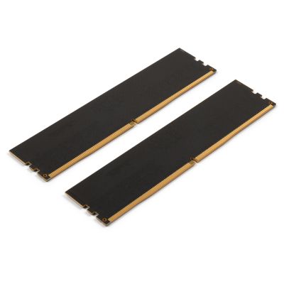 Модуль памяти для компьютера DDR5 32GB (2x16GB) 5200 MHz INTELIGENTES (IU5BII2/32) | Зображення 3