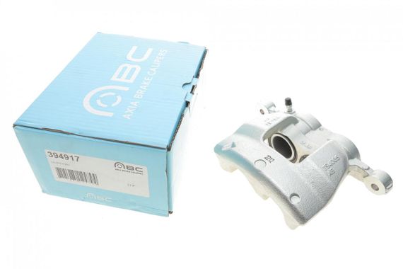 Супорт гальмівний передній  L Ford Transit Custom Tourneo Custom 12- d=48mm  BOSCH  394917