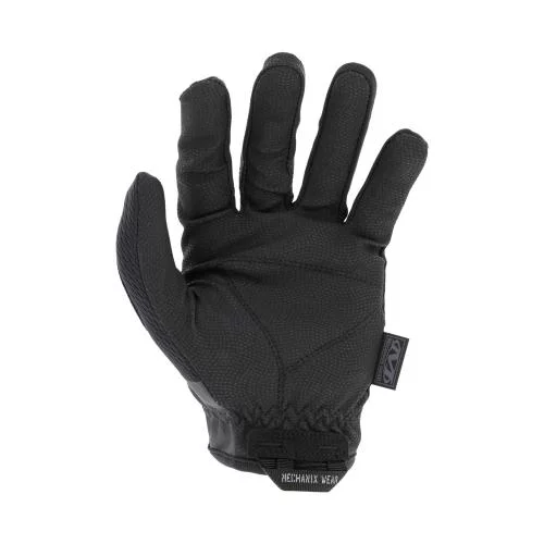 Тактичні рукавички MECHANIX SPECIALTY 0.5 мм Чорний Розмір S | Зображення 1