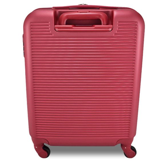 Валіза Semi Line 20" (S) Red (T5474-2) | Зображення 3