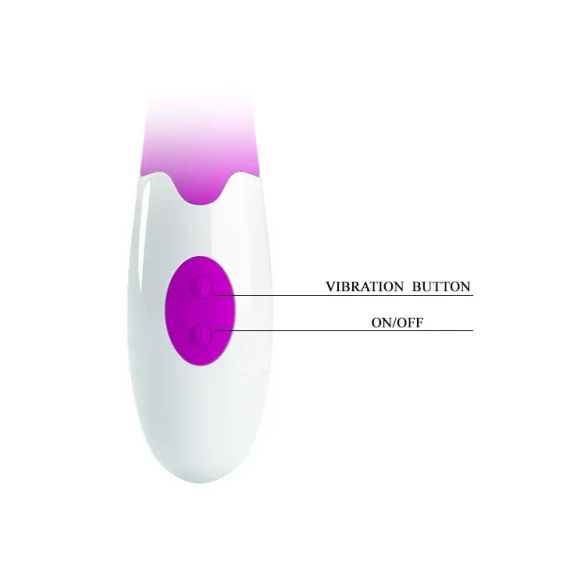 Вибратор – кролик NEWMAN sexstyle | Зображення 6