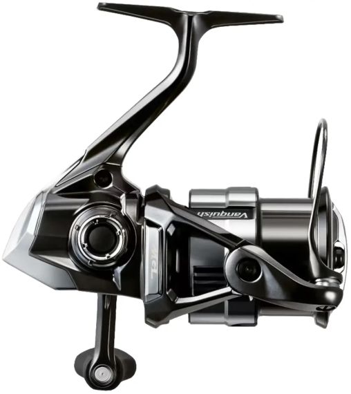 Котушка Shimano Vanquish FC 2500SHG 11+1BB | Зображення 1