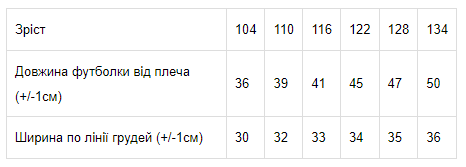 Футболка-поло для хлопчика Носи своє 128 Блакитний (p-6127-46138) | Зображення 1