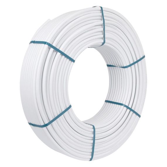 Труба PE-AL-PERT Icma 16х2 мм, 200 м NoP197