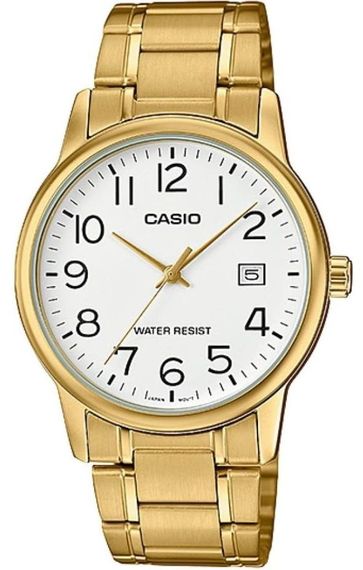 Годинник Casio MTP-V002G-7B2UDF