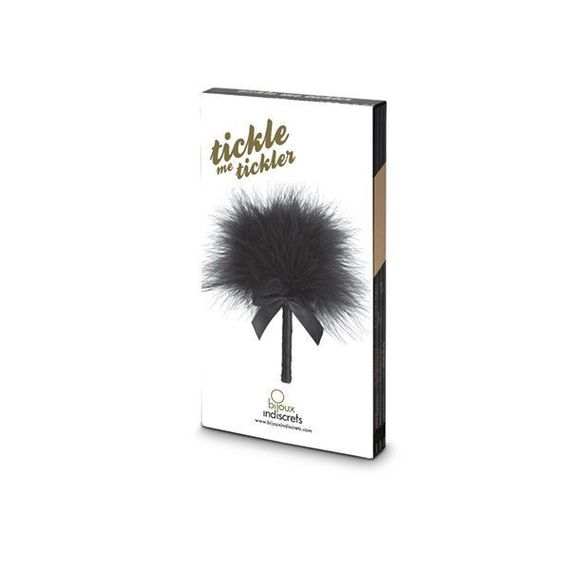 Метелочка Bijoux Indiscrets Tickle me tickler | Зображення 4
