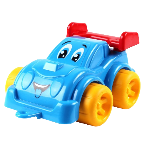 Іграшка Спортивна машина Максик Технок 2971