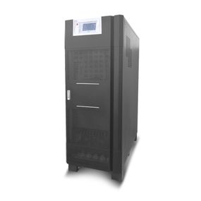 ИБП ONLine 3-ФАЗЫ RITAR GP-33-60KVA, 384Vdc, под внешний АКБ (664*865*1548 мм), 434 кг
