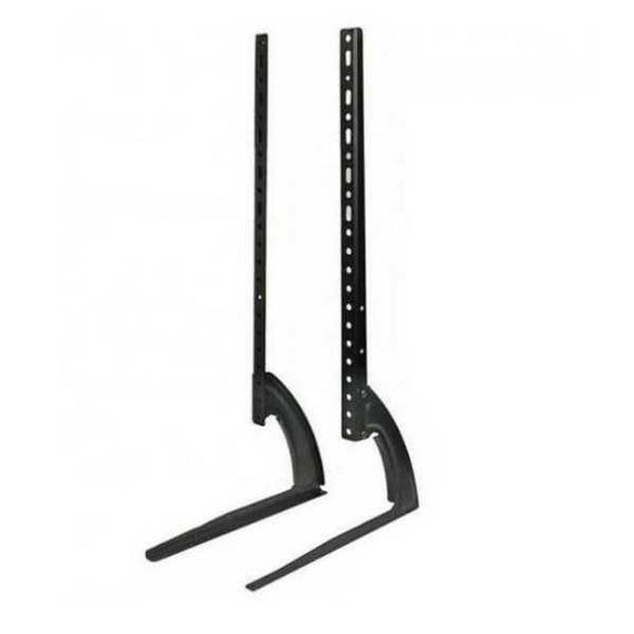 Кронштейн настільний для тв 32"-75" V-Star D702 Чорний