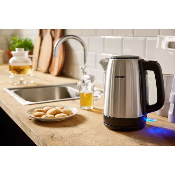 Електрочайник Philips HD9350/90 | Зображення 2
