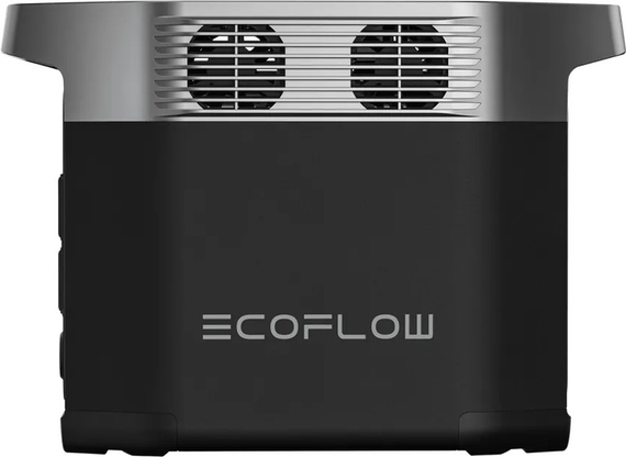 Ecoflow Delta 2 Max 2400W | Зображення 3