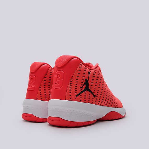 Кросівки Jordan B. Fly Shoes 44 881444-803 | Зображення 2