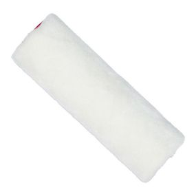 Валик Велюр 100*30*6 мм INTERTOOL KT-4230