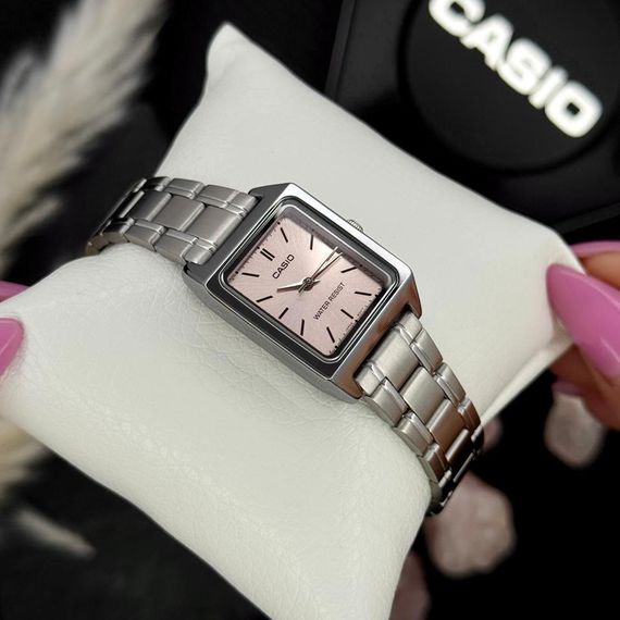 Жіночий годинник Casio LTP-V007D-4E | Зображення 1