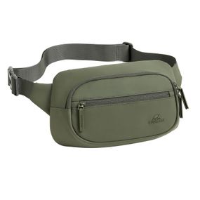 Сумка-слінг для мобілних пристроїв 7812 (Olive green)