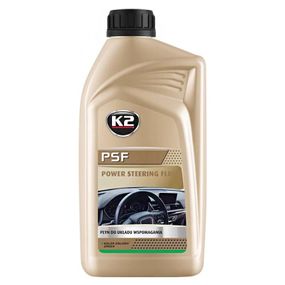 K2 PSF Рідина для гідропідсилювача керма (зелений) 1л. O5811E