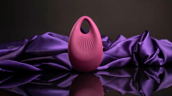 Вібратор на палець Climaximum Coax Sex Aura | Зображення 7