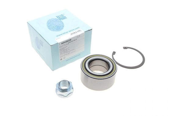 Підшипник маточини передньої Honda Civic CR-V -05 45x84x40  ADH28229