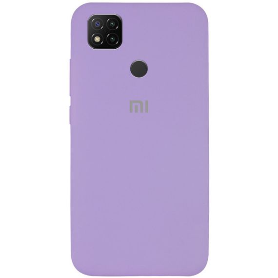 Чохол Silicone Cover Full Protective (AA) для Xiaomi Redmi 9C