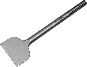 Долото плоске YATO : SDS-Max, L= 300 мм, w= 75 мм YT-47335