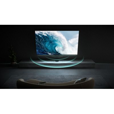 Медиаплеер Xiaomi Mi Box S 4K 3nd Gen New (1168139) | Зображення 8