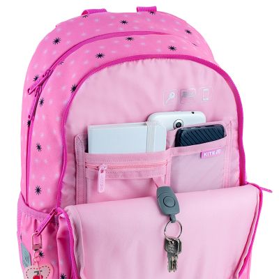 Рюкзак шкільний Kite Education 585 HK-2 My Melody (HK25-585M-2) | Зображення 6