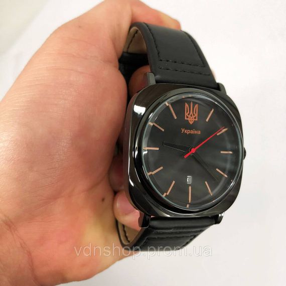 Ексклюзивні чоловічі годинники, Оригінальні чоловічі кварцові наручні годинники TS-16 | Зображення 4