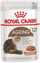 Royal Canin AGEING 12 + Вологий корм для котів старше 12 років 85 г