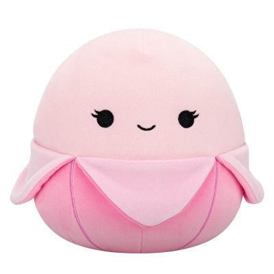 Мягкая игрушка Squishmallows Банан Лекслекс 19 см (SQCR07940)
